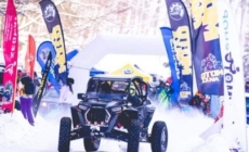 Adrenalină pe zăpadă și gheață: Snow Ice Race revine la Băiuț în acest weekend