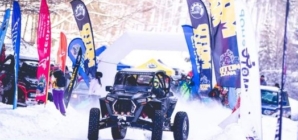 Adrenalină pe zăpadă și gheață: Snow Ice Race revine la Băiuț în acest weekend