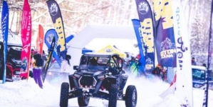 Adrenalină pe zăpadă și gheață: Snow Ice Race revine la Băiuț în acest weekend