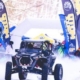 Adrenalină pe zăpadă și gheață: Snow Ice Race revine la Băiuț în acest weekend