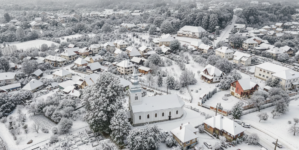 În Groși se va construi o creșă modernă