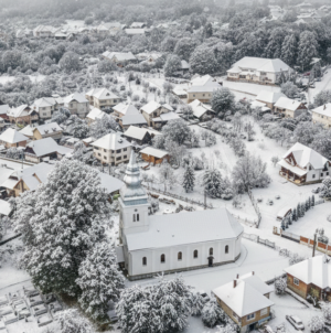 În Groși se va construi o creșă modernă