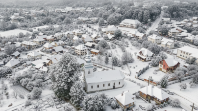 Seara jocurilor la Groși: Distracție pentru toate vârstele