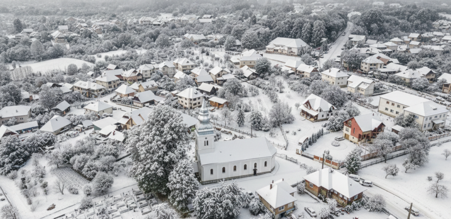 Seara jocurilor la Groși: Distracție pentru toate vârstele