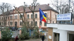Spitalul Municipal Sighetu Marmației deschide un al doilea cabinet de chirurgie pentru pacienți