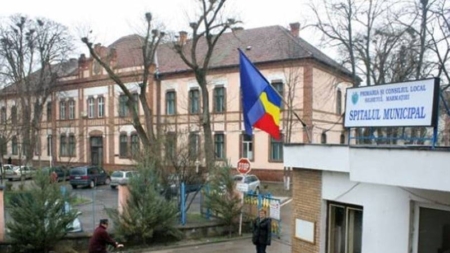 Spitalul Municipal Sighetu Marmației deschide un al doilea cabinet de chirurgie pentru pacienți