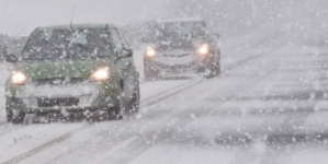 ANM anunță cod galben de vreme rea în mai multe zone din țară