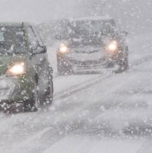 ANM anunță cod galben de vreme rea în mai multe zone din țară