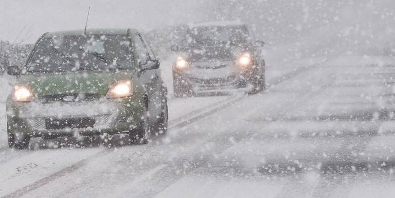 ANM anunță cod galben de vreme rea în mai multe zone din țară