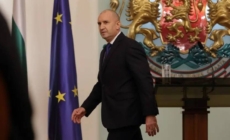 Rumen Radev, președintele Bulgariei, și-a anunțat demisia