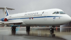 28 ianuarie 1983, România și primul său avion de linie