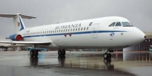 28 ianuarie 1983, România și primul său avion de linie