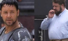 Promisiuni de An Nou: de la gladiatori la realitate