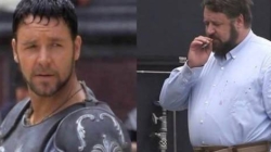 Promisiuni de An Nou: de la gladiatori la realitate