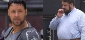 Promisiuni de An Nou: de la gladiatori la realitate