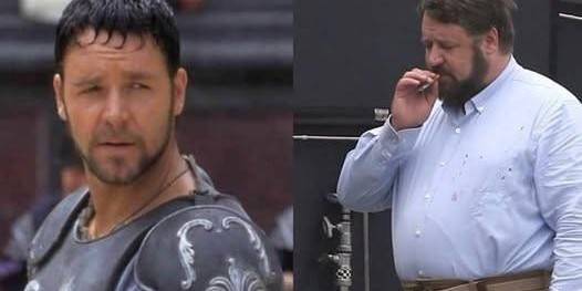 Promisiuni de An Nou: de la gladiatori la realitate