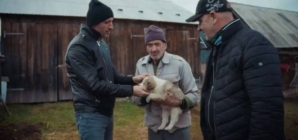 Oameni dintre noi: Ștefan Mandachi și satul fără câini în lanț