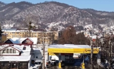 Prognoza meteo Maramureș, duminică 18 ianuarie 2026