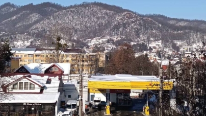 Prognoza meteo Maramureș, duminică 18 ianuarie 2026