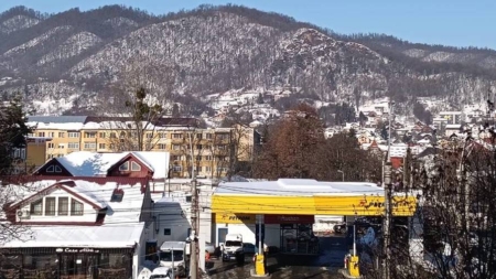 Prognoza meteo Maramureș, duminică 18 ianuarie 2026