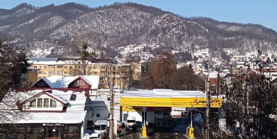 Prognoza meteo Maramureș, duminică 18 ianuarie 2026