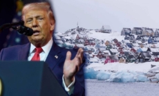 Ce își dorea, de fapt, Donald Trump de la Groenlanda?