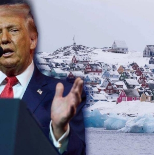 Ce își dorea, de fapt, Donald Trump de la Groenlanda?