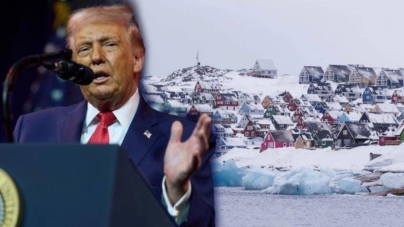 Ce își dorea, de fapt, Donald Trump de la Groenlanda?