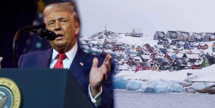 Ce își dorea, de fapt, Donald Trump de la Groenlanda?