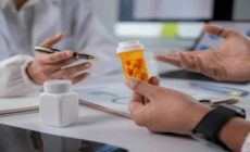 Sistemul medical românesc sub presiunea industriei farmaceutice