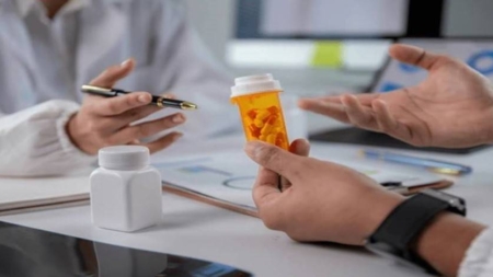 Sistemul medical românesc sub presiunea industriei farmaceutice