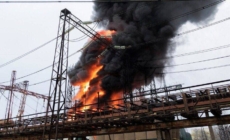 O pană masivă de curent electric a afectat Republica Moldova și părți din Ucraina