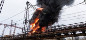 O pană masivă de curent electric a afectat Republica Moldova și părți din Ucraina