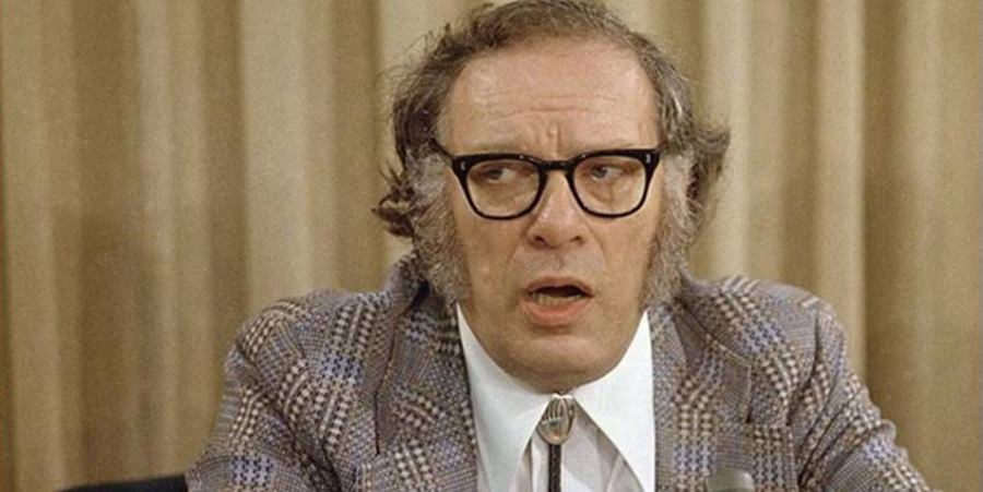 2 ianuarie – S-a născut Isaac Asimov, omul care a pus viitorul pe hârtie