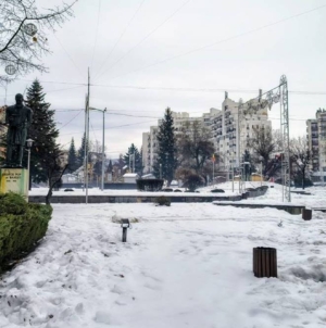 Prognoza meteo Maramureș, miercuri 28 ianuarie 2026