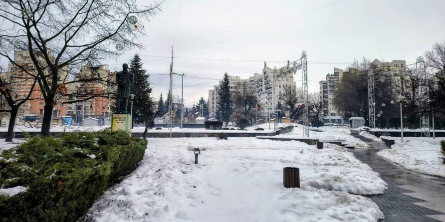 Prognoza meteo Maramureș, miercuri 28 ianuarie 2026