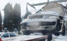 Un mesaj pentru toți proprietarii de mașini din Baia Mare