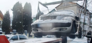 Un mesaj pentru toți proprietarii de mașini din Baia Mare