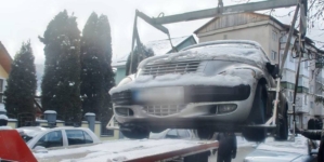 Un mesaj pentru toți proprietarii de mașini din Baia Mare