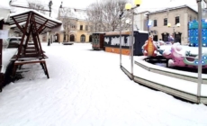 Prognoza meteo Maramureș, joi 8 ianuarie