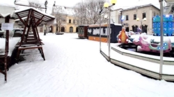 Prognoza meteo Maramureș,  joi 8 ianuarie