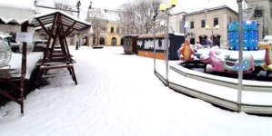 Prognoza meteo Maramureș,  joi 8 ianuarie