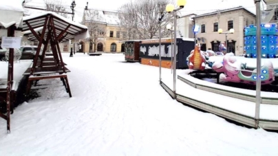 Prognoza meteo Maramureș,  joi 8 ianuarie