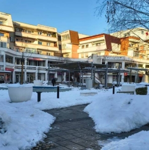 Prognoza meteo Maramureș, marți 20 ianuarie 2026