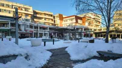 Prognoza meteo Maramureș, marți 20 ianuarie 2026