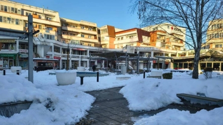 Prognoza meteo Maramureș, marți 20 ianuarie 2026