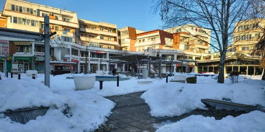 Prognoza meteo Maramureș, marți 20 ianuarie 2026