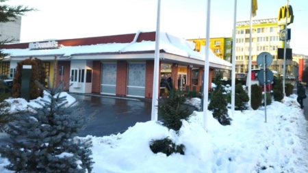 Prognoză meteo Maramureș, joi 22 ianuarie 2026