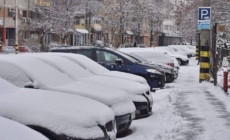 284 de locuri de parcare din Baia Mare, disponibile în etapa II de atribuire