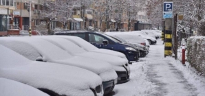 284 de locuri de parcare din Baia Mare, disponibile în etapa II de atribuire